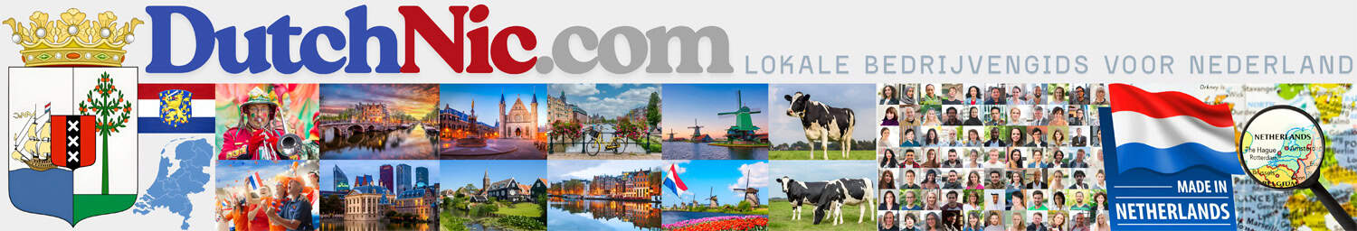 Gemaakt in Nederland - La Porta